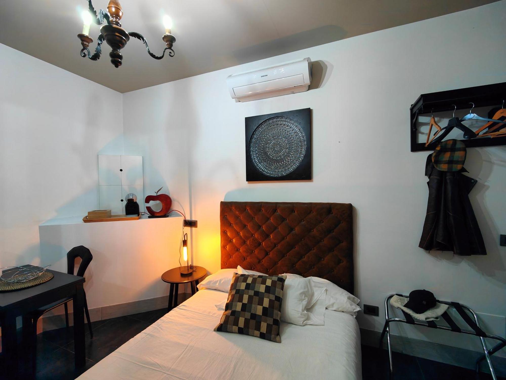 Aparthotel Dei Mercanti — Photos 1